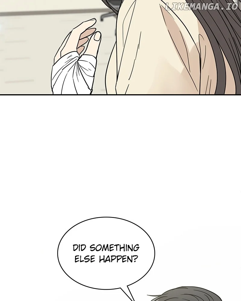 It Wasn’t Love at First Sight chapter 21 page 19
