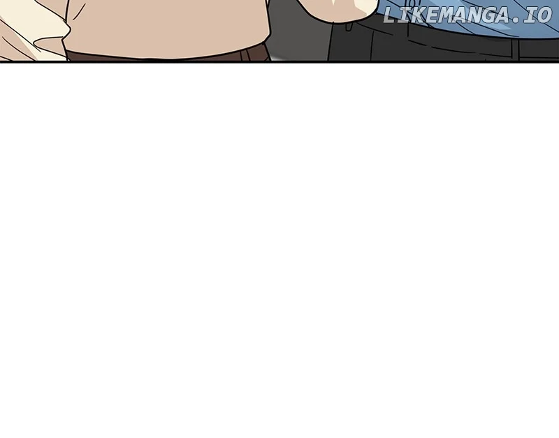 It Wasn’t Love at First Sight chapter 21 page 21