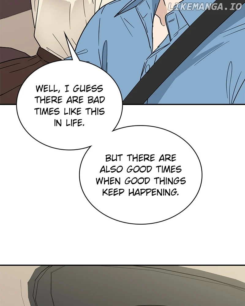 It Wasn’t Love at First Sight chapter 21 page 24