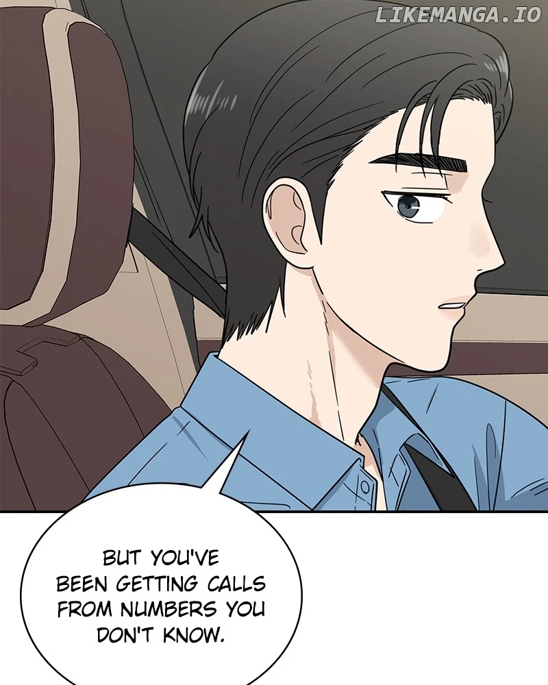 It Wasn’t Love at First Sight chapter 21 page 25
