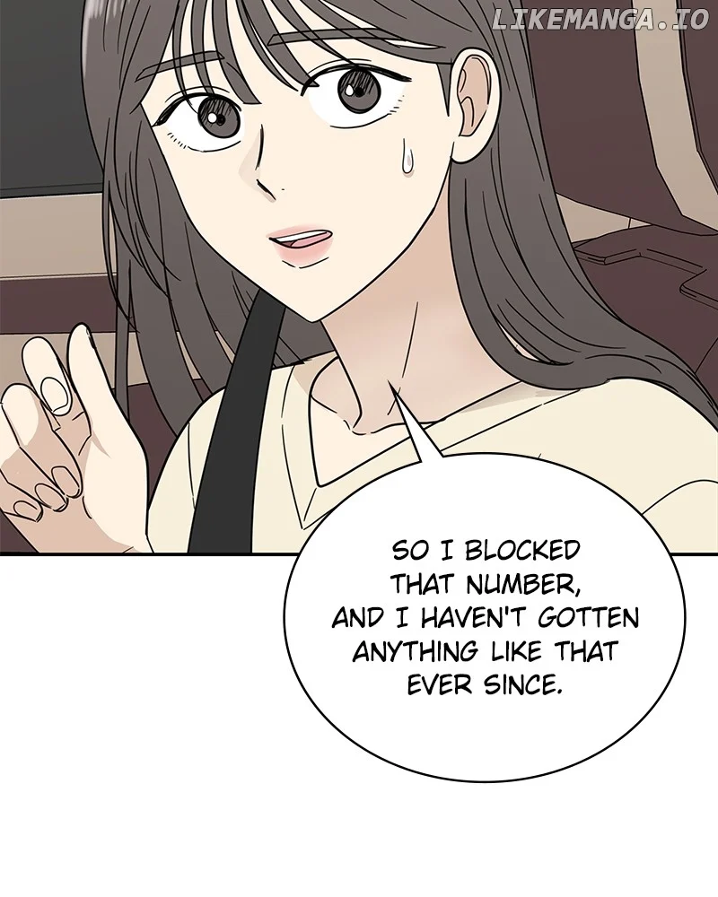 It Wasn’t Love at First Sight chapter 21 page 28
