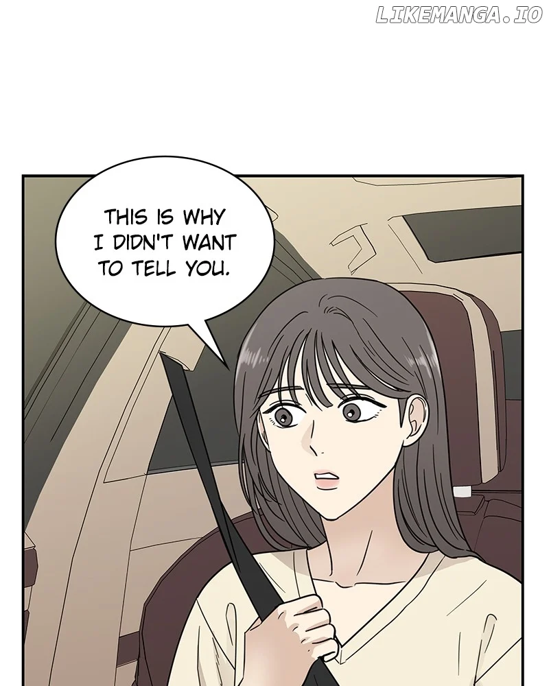 It Wasn’t Love at First Sight chapter 21 page 32