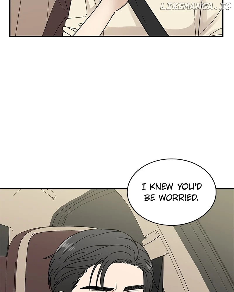 It Wasn’t Love at First Sight chapter 21 page 33