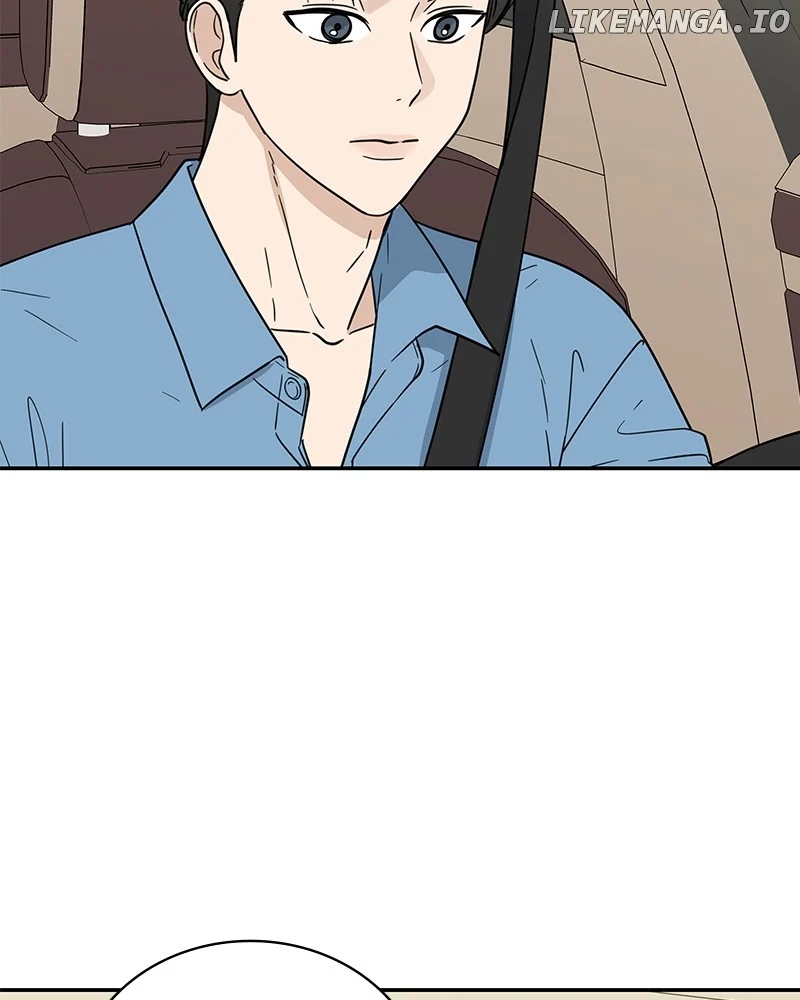 It Wasn’t Love at First Sight chapter 21 page 34