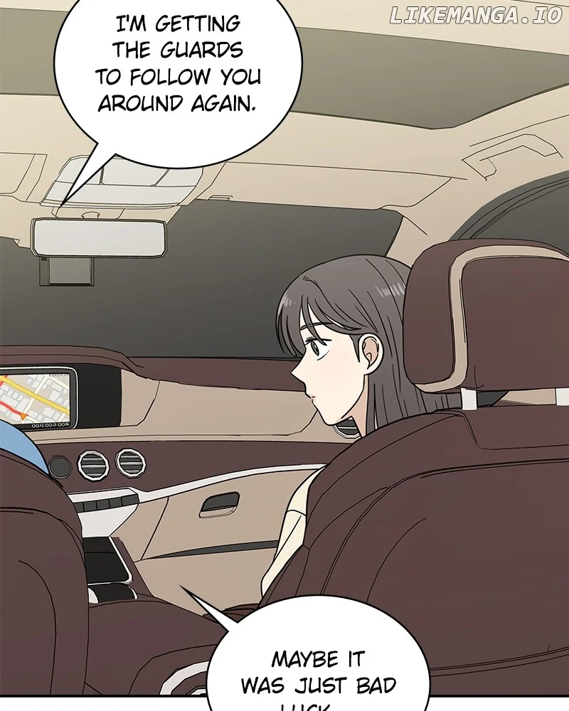 It Wasn’t Love at First Sight chapter 21 page 35