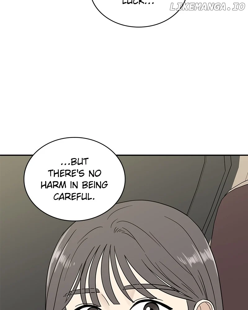 It Wasn’t Love at First Sight chapter 21 page 36