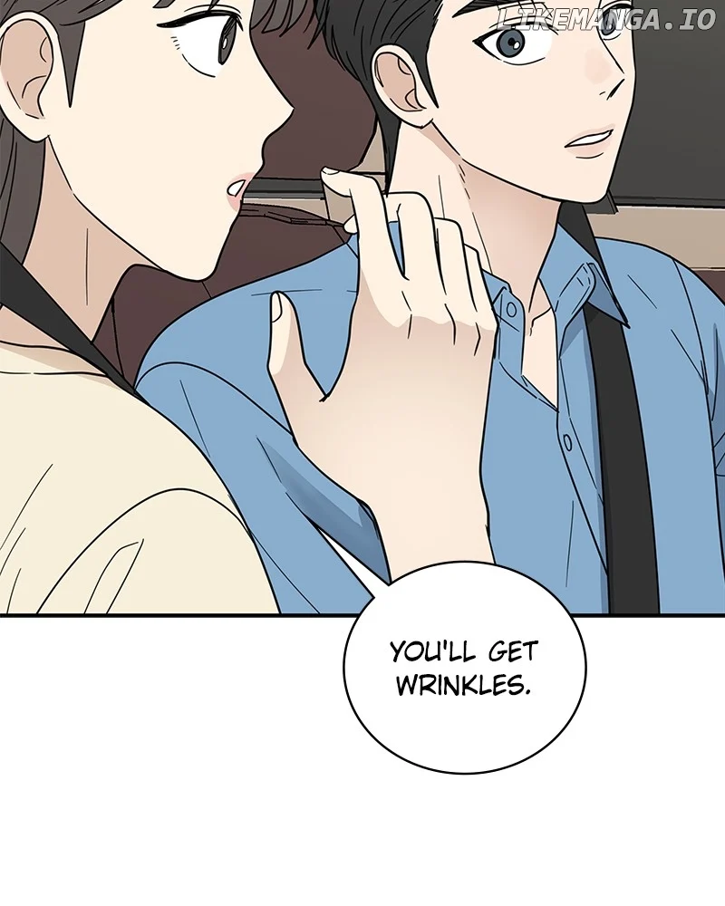It Wasn’t Love at First Sight chapter 21 page 40
