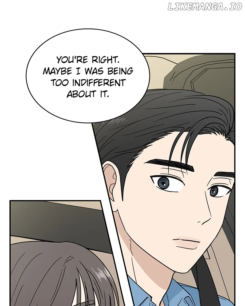 It Wasn’t Love at First Sight chapter 21 page 42