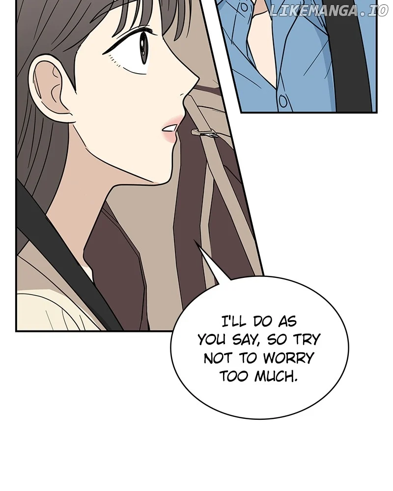 It Wasn’t Love at First Sight chapter 21 page 43