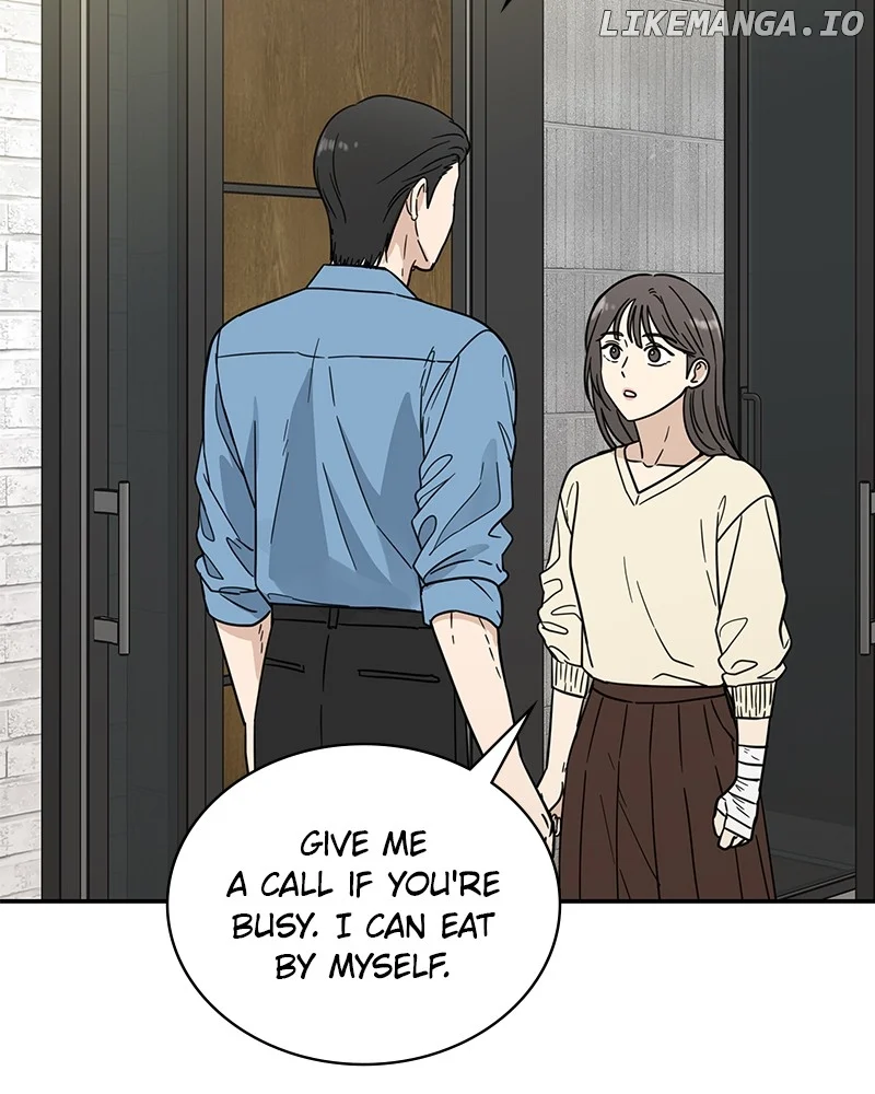 It Wasn’t Love at First Sight chapter 21 page 47
