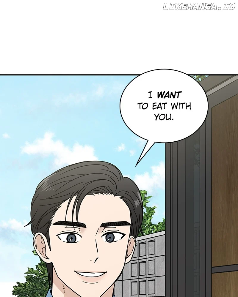 It Wasn’t Love at First Sight chapter 21 page 48