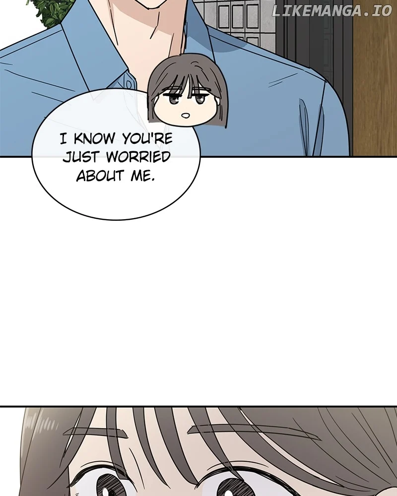 It Wasn’t Love at First Sight chapter 21 page 49