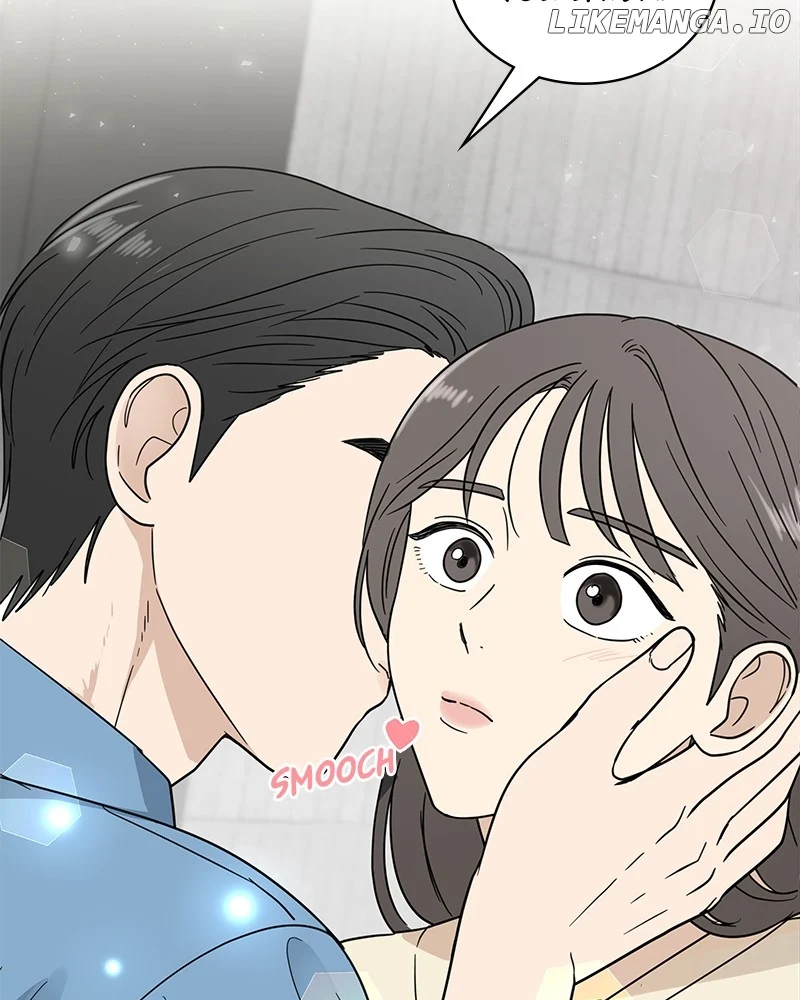 It Wasn’t Love at First Sight chapter 21 page 51