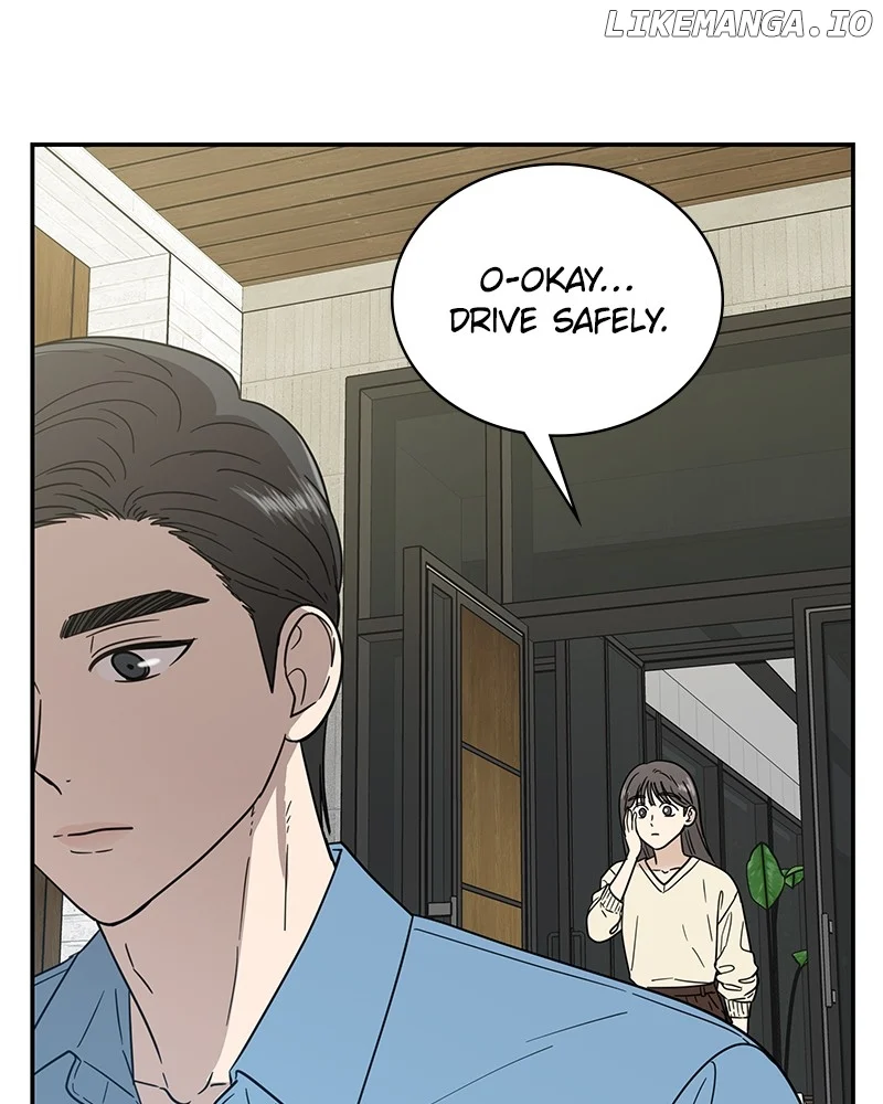 It Wasn’t Love at First Sight chapter 21 page 53