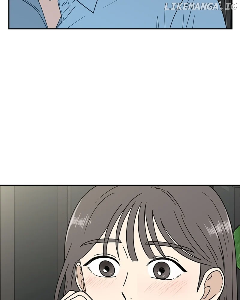 It Wasn’t Love at First Sight chapter 21 page 54