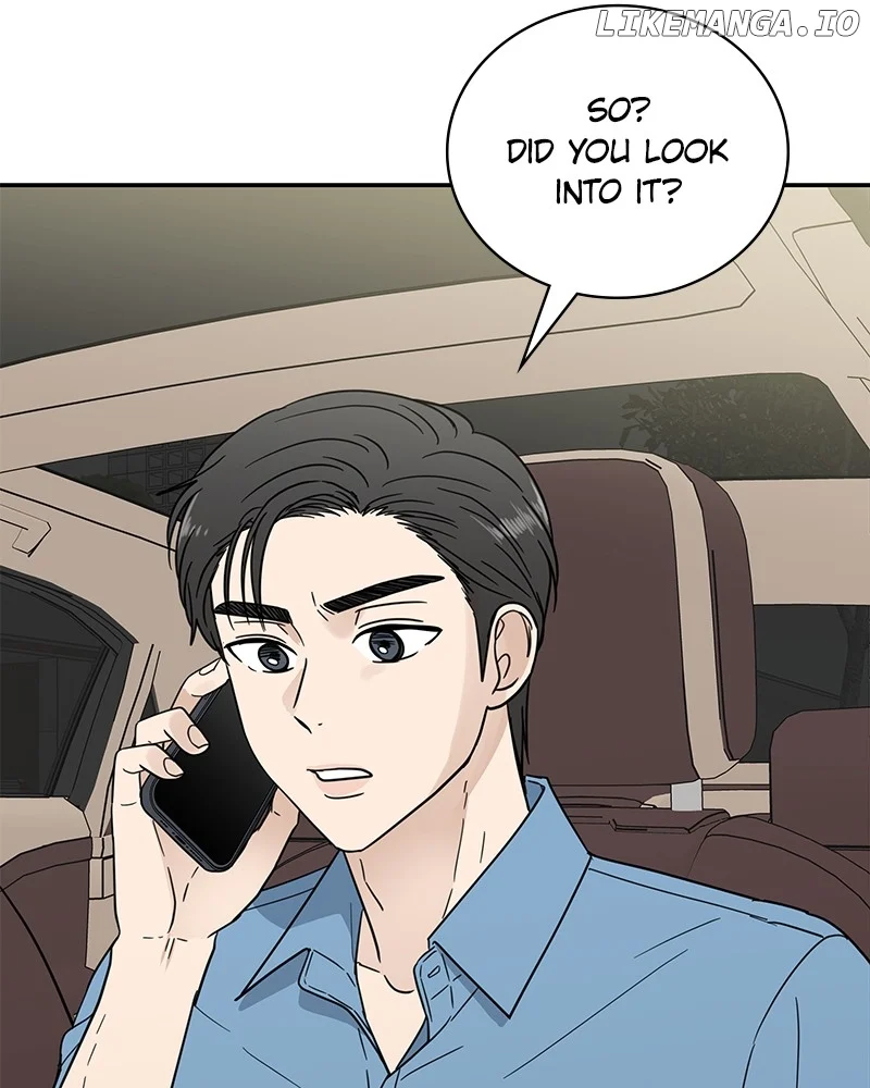 It Wasn’t Love at First Sight chapter 21 page 57