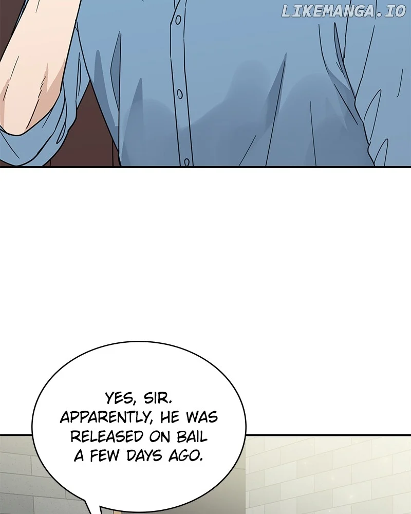 It Wasn’t Love at First Sight chapter 21 page 58