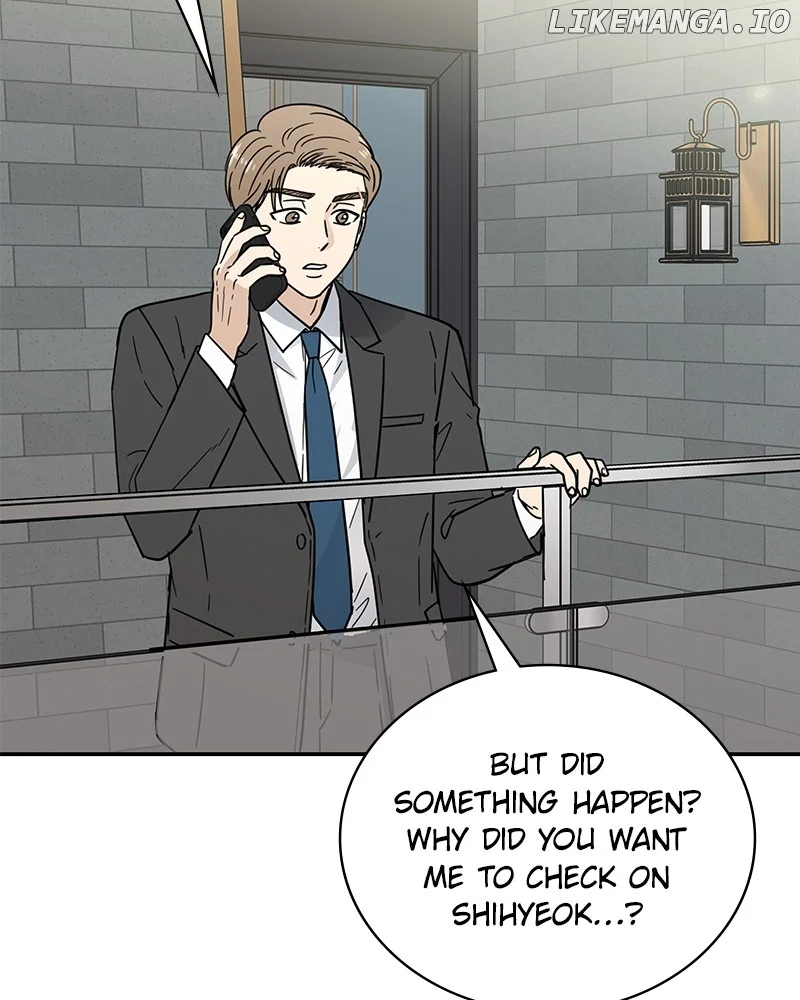 It Wasn’t Love at First Sight chapter 21 page 59