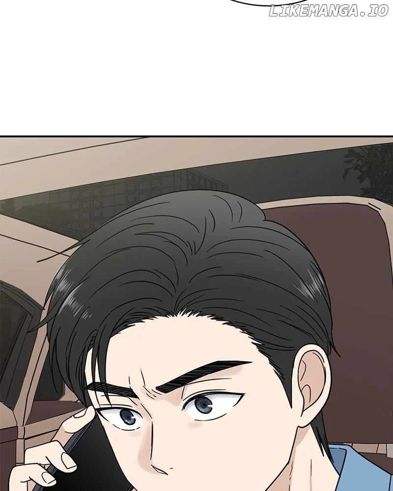 It Wasn’t Love at First Sight chapter 21 page 60