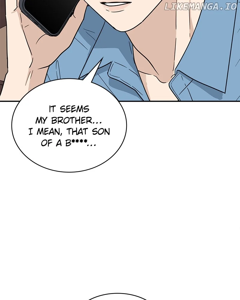 It Wasn’t Love at First Sight chapter 21 page 61