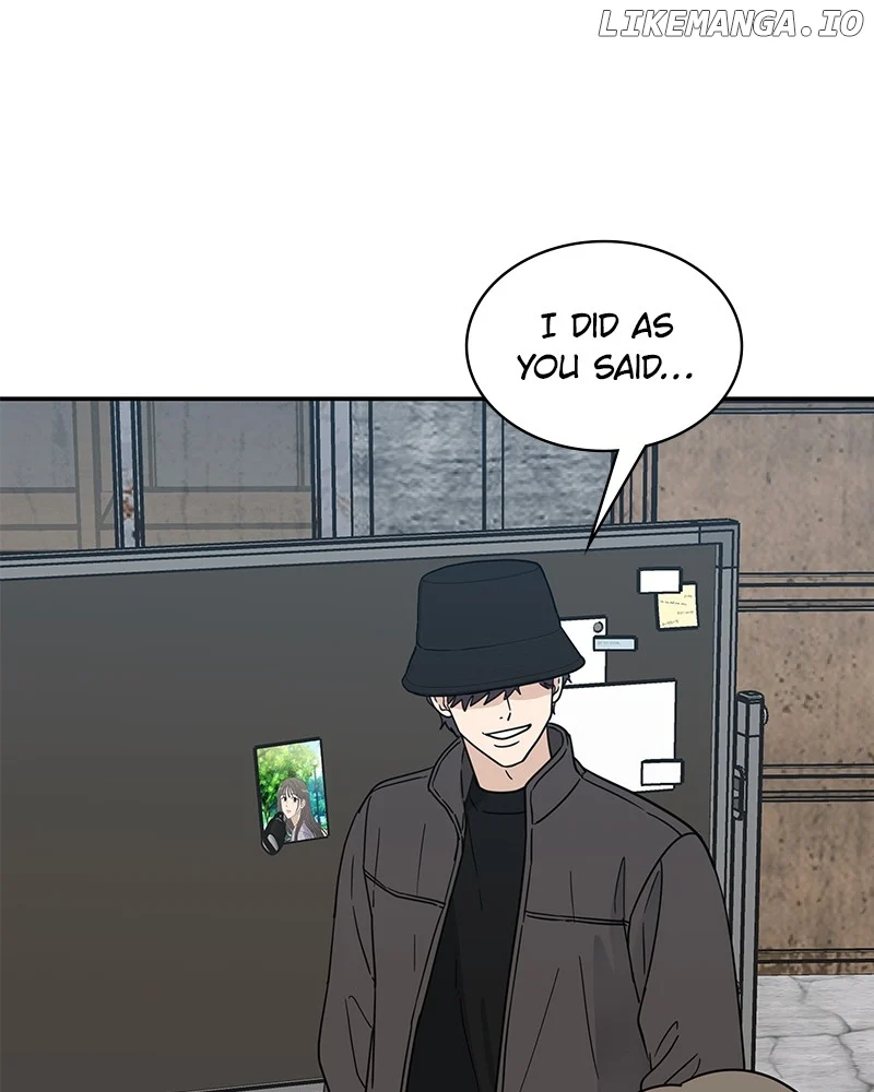It Wasn’t Love at First Sight chapter 21 page 65