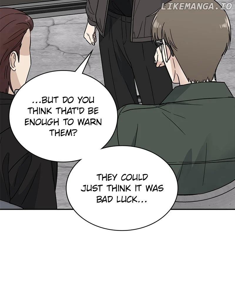 It Wasn’t Love at First Sight chapter 21 page 66