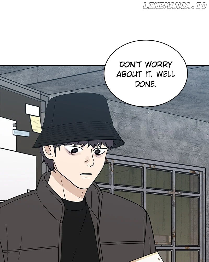 It Wasn’t Love at First Sight chapter 21 page 67