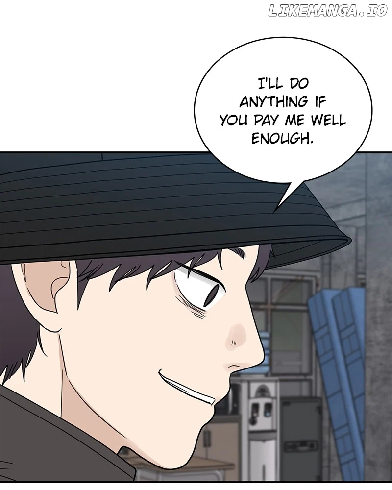 It Wasn’t Love at First Sight chapter 21 page 70