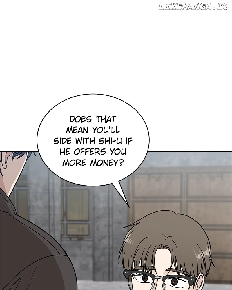 It Wasn’t Love at First Sight chapter 21 page 71
