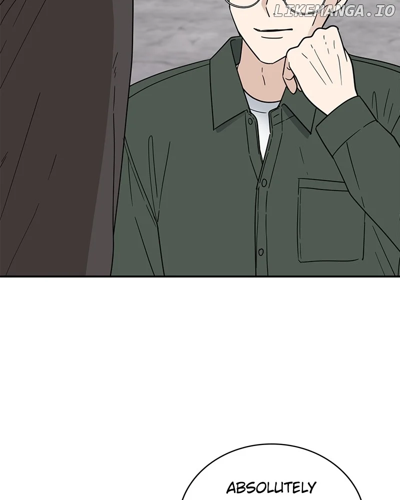 It Wasn’t Love at First Sight chapter 21 page 72