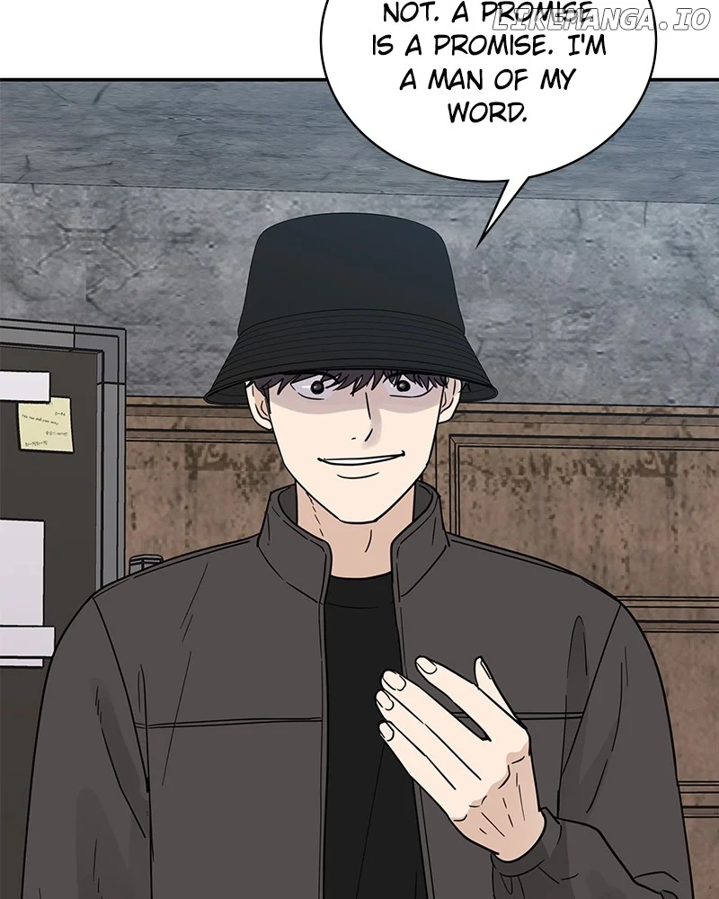 It Wasn’t Love at First Sight chapter 21 page 73
