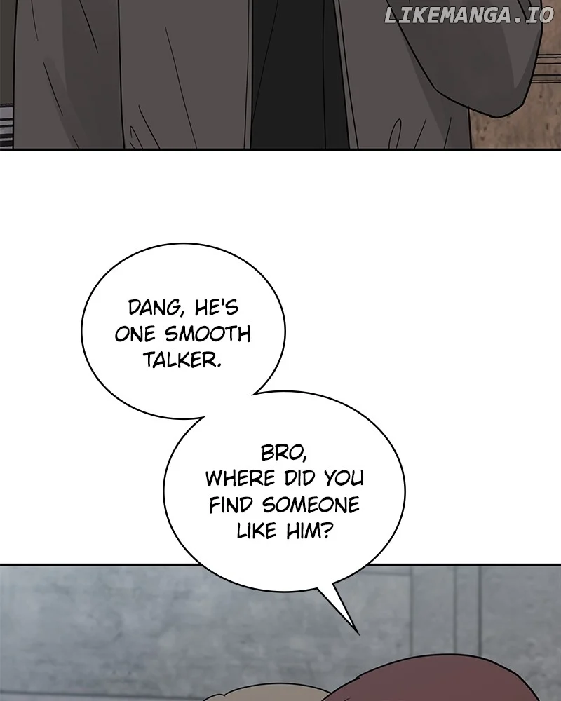 It Wasn’t Love at First Sight chapter 21 page 74
