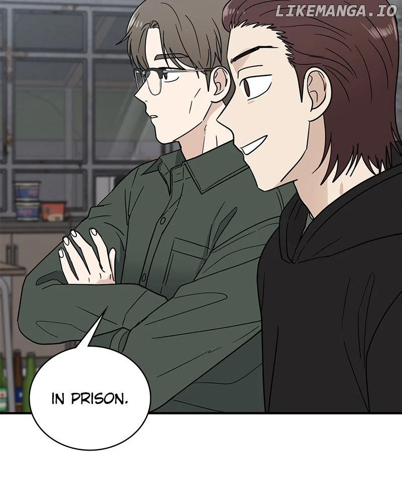 It Wasn’t Love at First Sight chapter 21 page 75