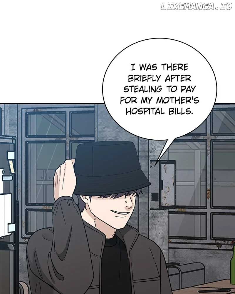 It Wasn’t Love at First Sight chapter 21 page 77