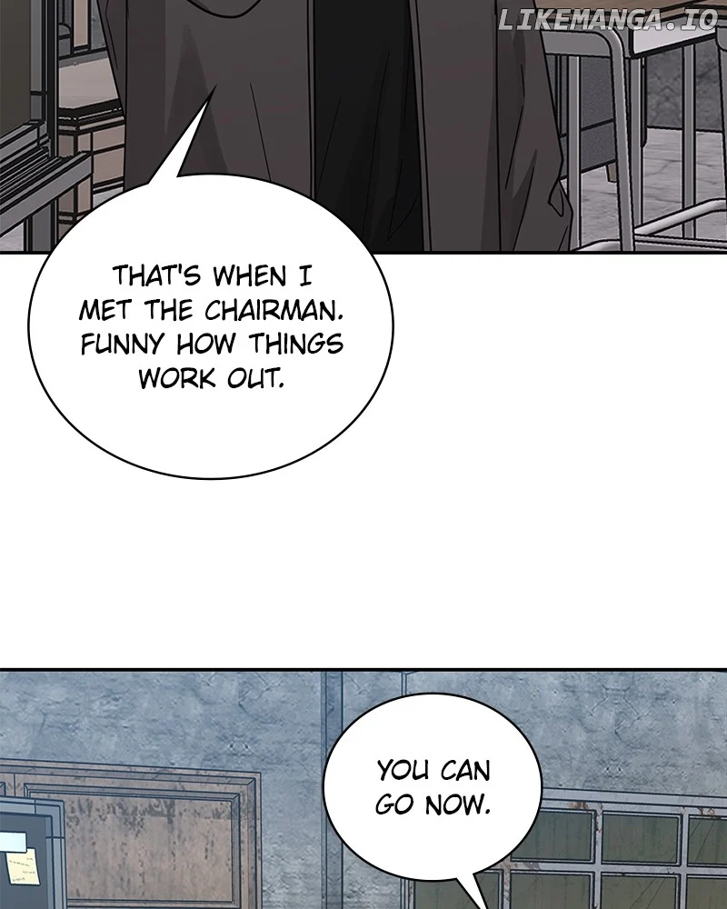 It Wasn’t Love at First Sight chapter 21 page 78