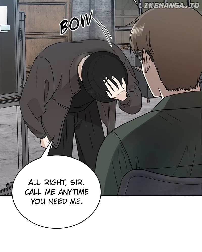 It Wasn’t Love at First Sight chapter 21 page 79