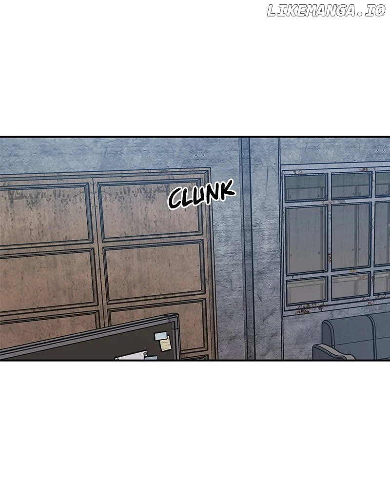 It Wasn’t Love at First Sight chapter 21 page 80