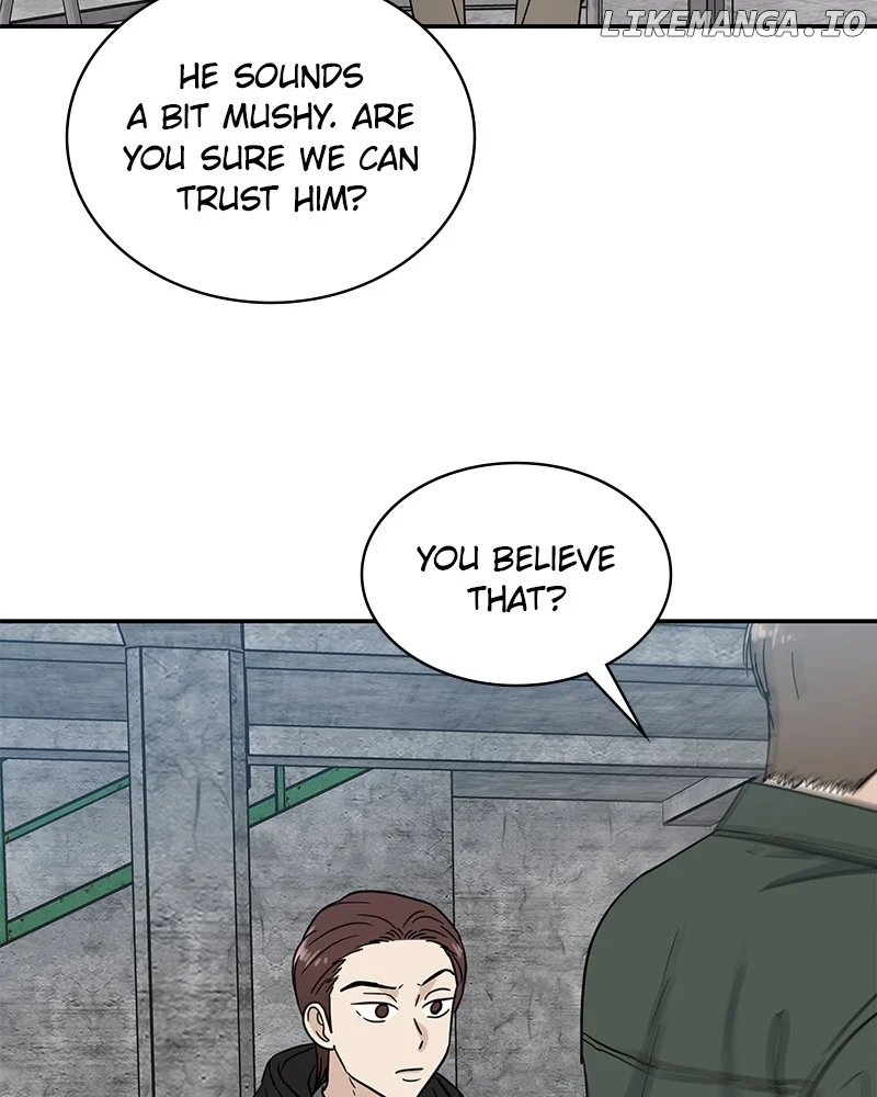 It Wasn’t Love at First Sight chapter 21 page 82