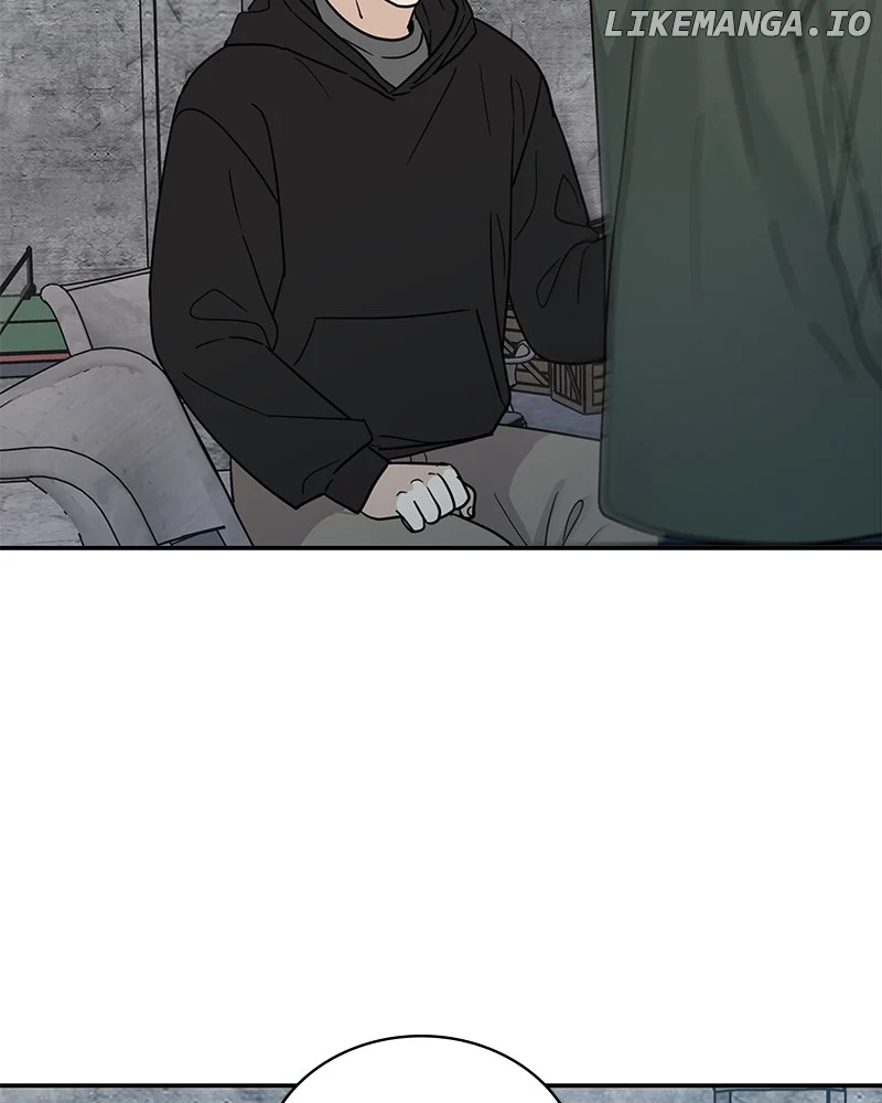 It Wasn’t Love at First Sight chapter 21 page 83