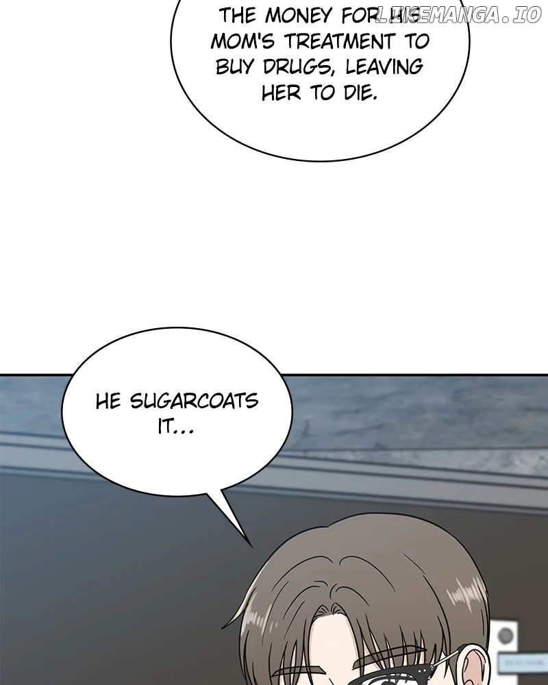 It Wasn’t Love at First Sight chapter 21 page 85
