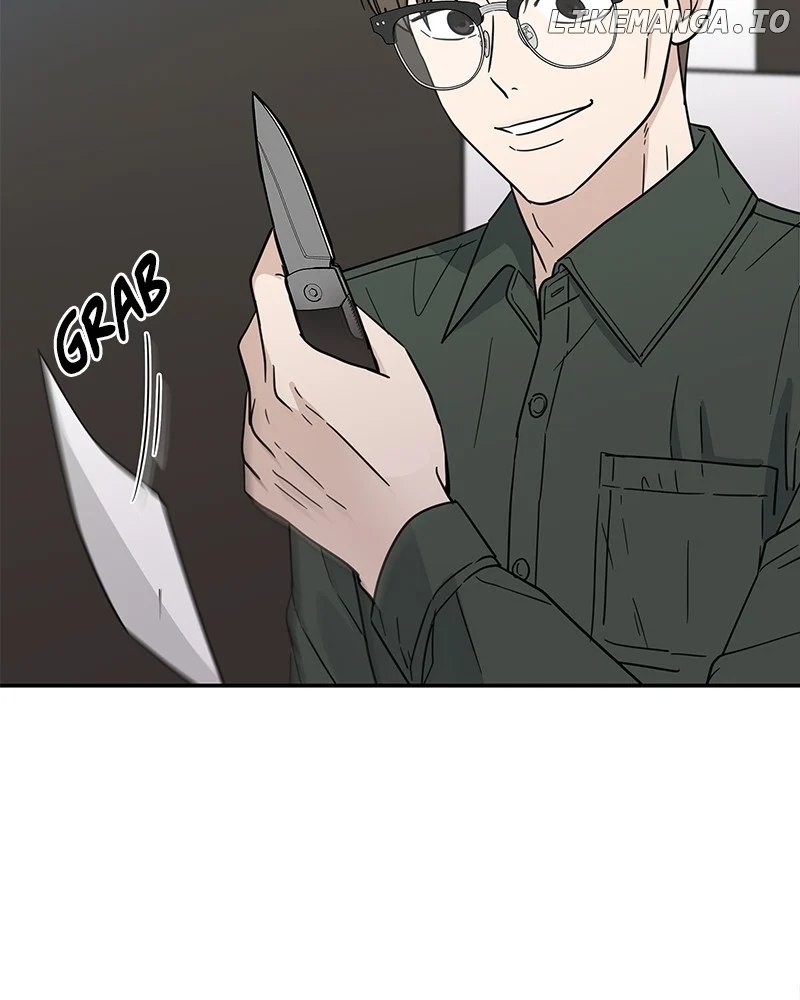 It Wasn’t Love at First Sight chapter 21 page 86