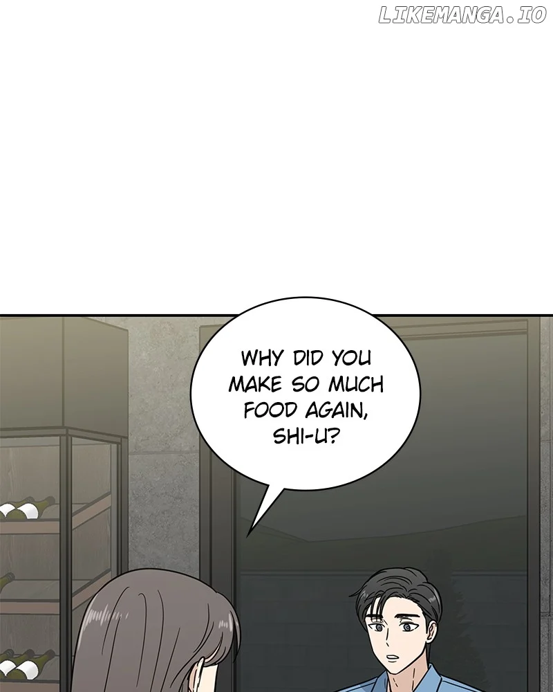 It Wasn’t Love at First Sight chapter 21 page 90