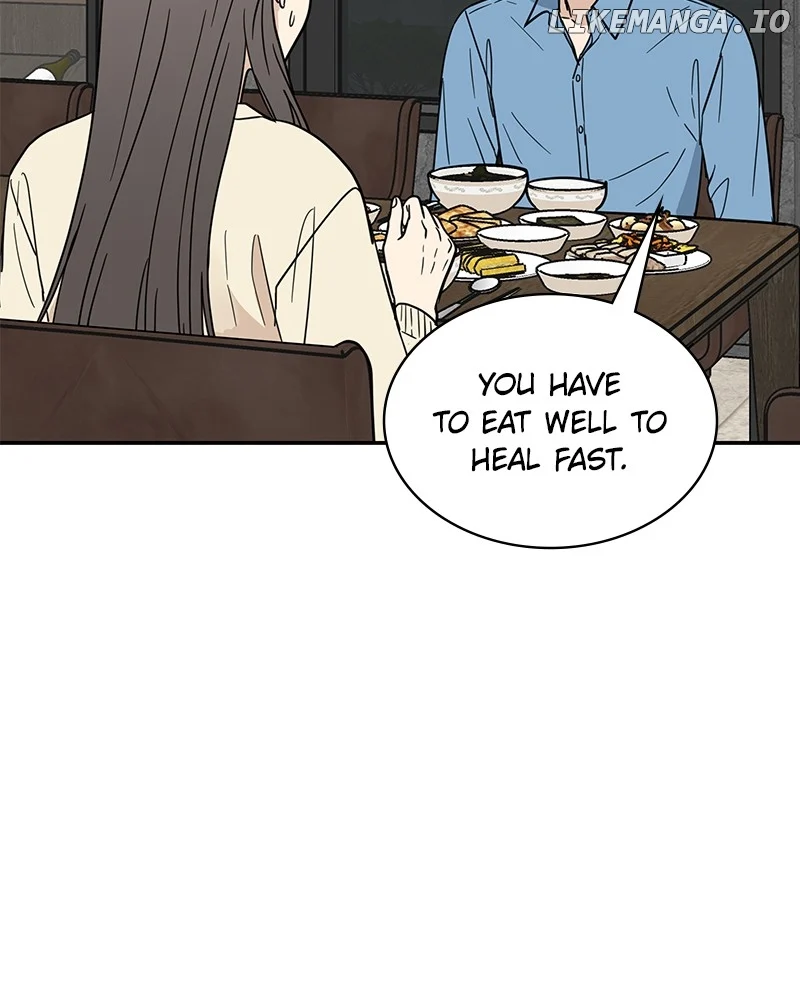 It Wasn’t Love at First Sight chapter 21 page 91