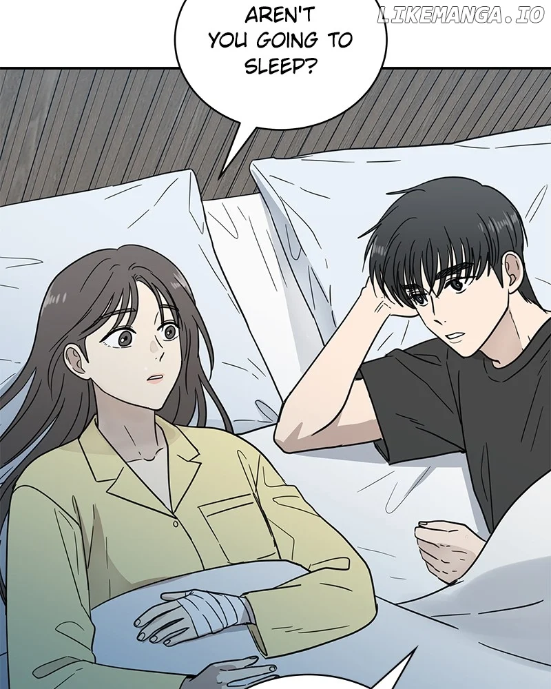 It Wasn’t Love at First Sight chapter 21 page 93