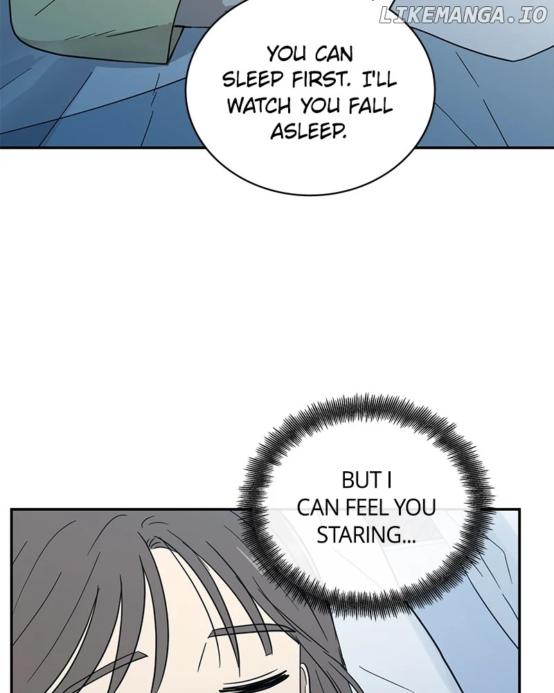 It Wasn’t Love at First Sight chapter 21 page 94