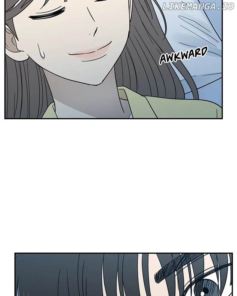 It Wasn’t Love at First Sight chapter 21 page 95