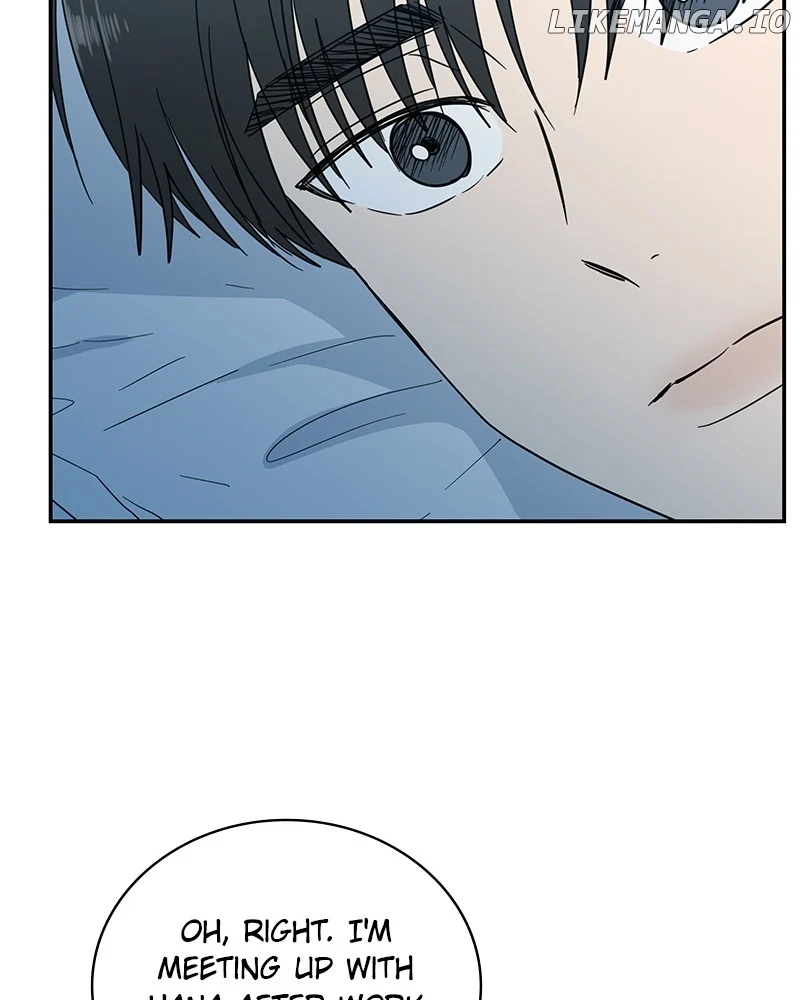 It Wasn’t Love at First Sight chapter 21 page 96