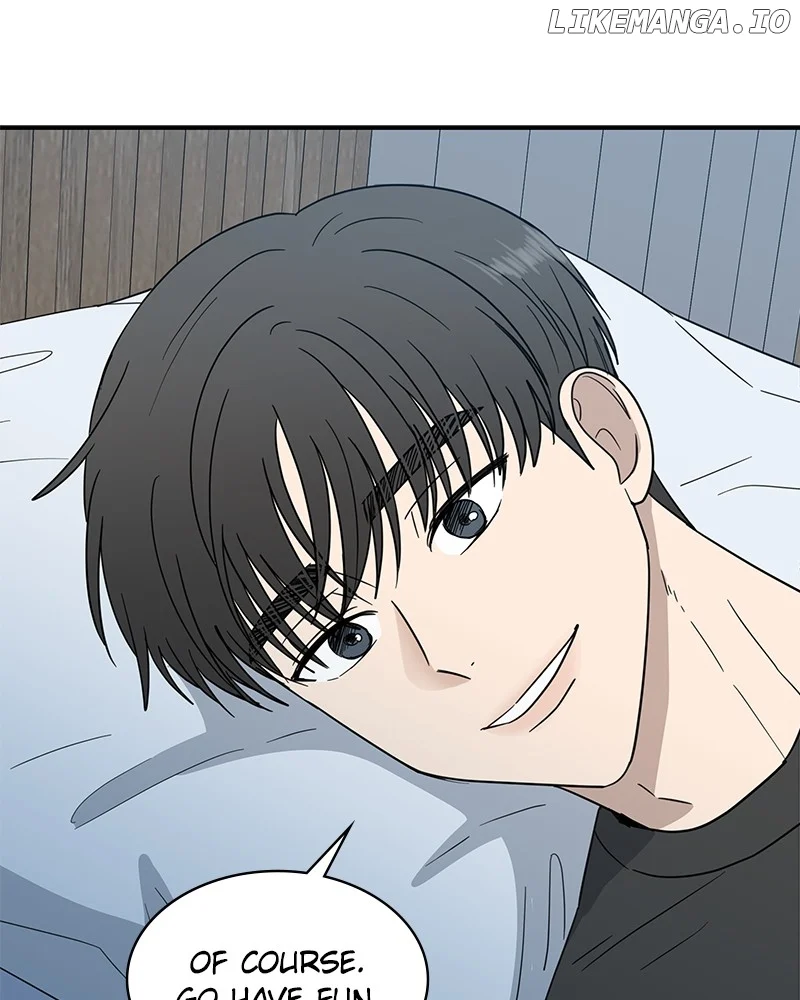 It Wasn’t Love at First Sight chapter 21 page 99