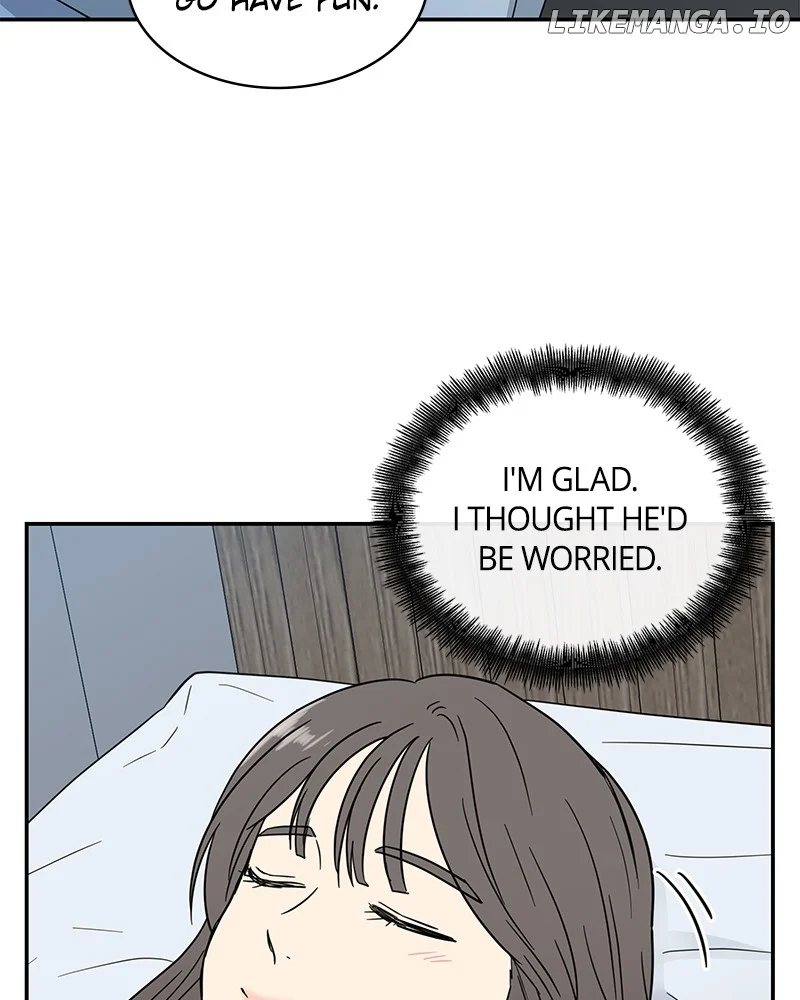 It Wasn’t Love at First Sight chapter 21 page 100