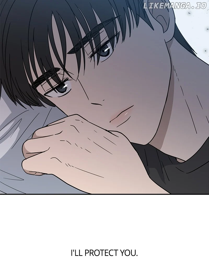 It Wasn’t Love at First Sight chapter 21 page 104